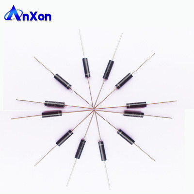 China made BR2F 2KV 1A 150nS Ultra Recovery High Efficiency Rectifier Diode supplier