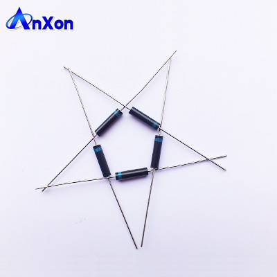 AnXon BR6F 6KV 0.6A 150nS Recovery Rectifier High Current High Voltage Diode supplier