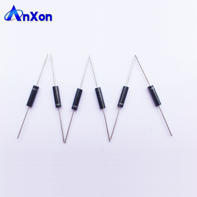 China made BR10F 10KV 0.4A  150nS Rectifier Ultra Recovery Axial Lead High Voltage Diode supplier