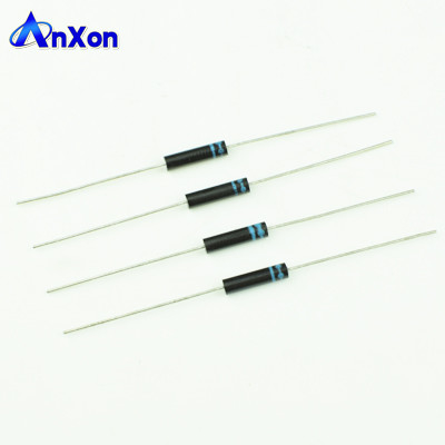 AnXon 2CL105 9KV 450mA High Quality Fast Recovery Axial Lead Diode supplier