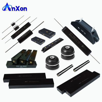 AnXon 2CL105 9KV 450mA High Quality Fast Recovery Axial Lead Diode supplier