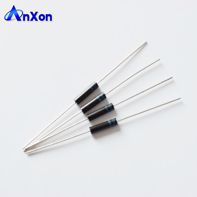 China made CL03-20 20KV 120mA 100nS Ultra Recovery High Efficiency Diode supplier