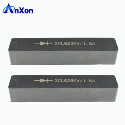 2CLG30KV/0.1A 30KV 0.1A 150nS Ultra Recovery Rectifier High Frequency Diode supplier