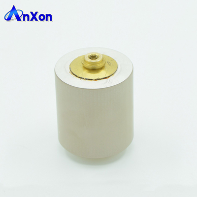 CT8G 100KV 1000PF Capacitive Voltage Transformer Hv Ceramic Capacitor AXCT8GD30102KAD3B supplier