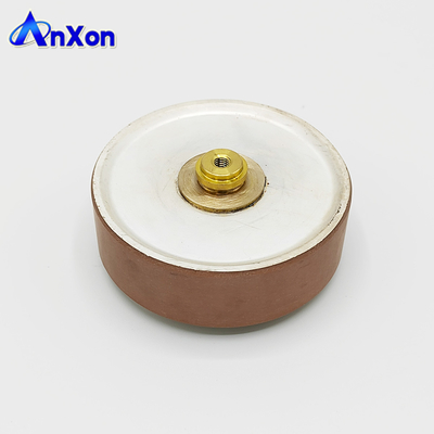 CT8G 100KV 1000PF Capacitive Voltage Transformer Hv Ceramic Capacitor AXCT8GD30102KAD3B supplier