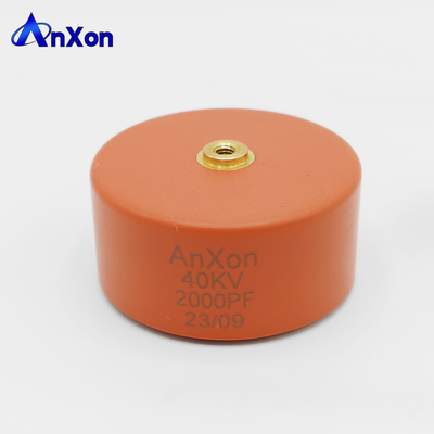 High Voltage Mounting Ceramic Capacitor 20KV 6000PF N4700 AXCT8GE40602K2D1B supplier