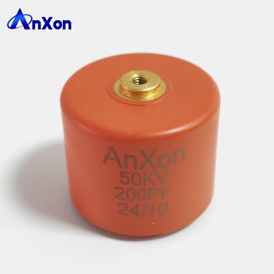 High Voltage Mounting Ceramic Capacitor 20KV 6000PF N4700 AXCT8GE40602K2D1B supplier