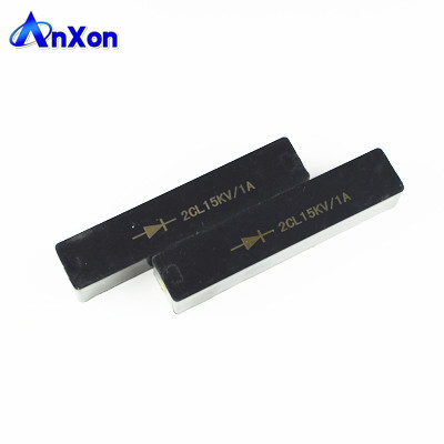 2CL7.5KV/1A 7.5KV 1A Fast Recovery Rectifier Device Silicon High Voltage Diode supplier