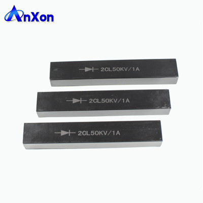 2CL30KV/1A 30KV 1A Rectifier Device High Frequency Silicon Diode supplier