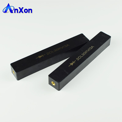 AnXon 2CL10KV/3A 10KV 3A High Quality Silicon High Voltage Diode supplier