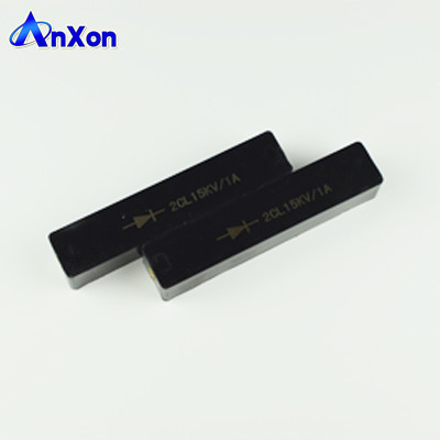 AnXon 2CL10KV/3A 10KV 3A High Quality Silicon High Voltage Diode supplier