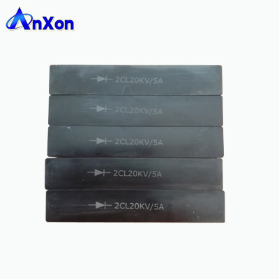 China Supplier 2CL20KV/3A 20KV 3A Silicon Rectifier High Voltage Diode supplier