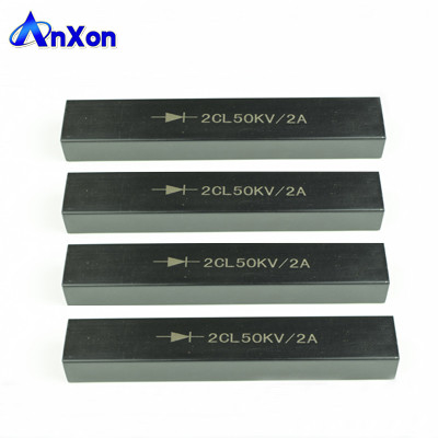 China manufacturer 2CL10KV/6A 10KV 6A Rectifiers Microwave High Voltage Diodes supplier