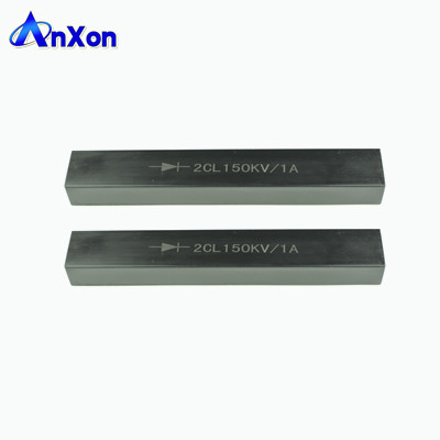 2×2CL100KV/0.1A 2×100KV 0.1A Through Hole Recovery Rectifier Device Diode supplier