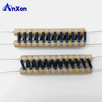 AnXon 30KV 220PF 12 Stages Voltage Multiplier For Dentistry X-Ray Power Supply supplier
