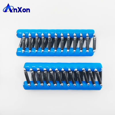 15KV 150PF 12N customized  Blue coating assembly with 2CL75 diode supplier
