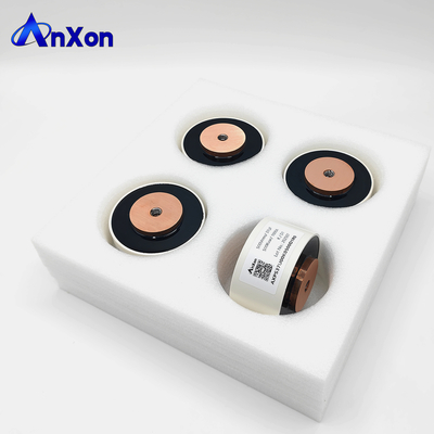 D1 500V 37UF 500kVar Resonance Capacitor Water Cooled Capacitor Induction Heater supplier