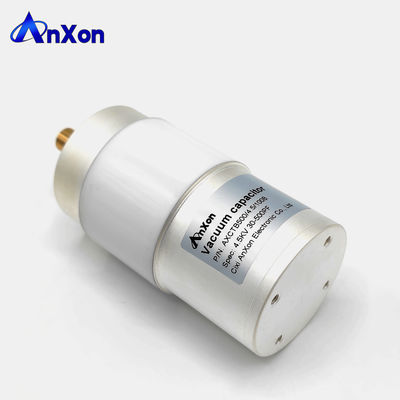 AnXon  CKTB500/4.5/100 4.5KV 7.5KV 30-500PF 100A SCV-7.55 Adjustable Vacuum Ceramic Capacitor CKTB750/10/100 supplier