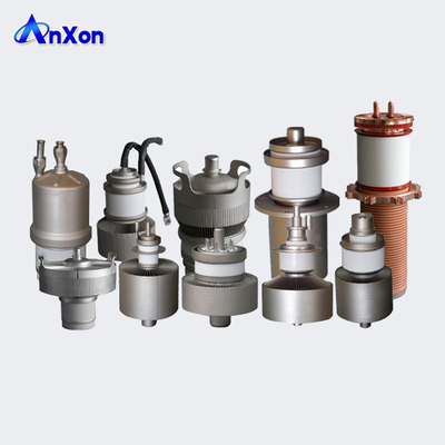 3CX15,000A7 Air-cooled triode  3CX15000A7 Electron Tube RF-3152F vacuum tube supplier