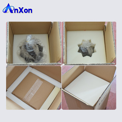 3CX15,000A7 Air-cooled triode  3CX15000A7 Electron Tube RF-3152F vacuum tube supplier