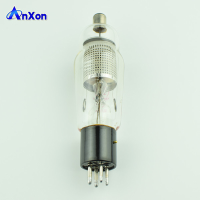 Anti-Spark NL-5557 Electron Tube ARC Suppressorn Tube Thyratron FG17 supplier