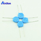 AnXon CT81 10KV 330PF 331 Y5T made in China Leaded Type Ceramic Capacitor supplier