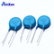 High Quality CT81 10KV 10000PF 103 Y5V High Frequency HV ceramic capacitor supplier