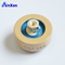 Anxon power capacitor CCG81 5KV 150PF 30KVA High frequency equipment capacitor supplier