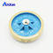 Anxon power capacitor CCG81 5KV 150PF 30KVA High frequency equipment capacitor supplier