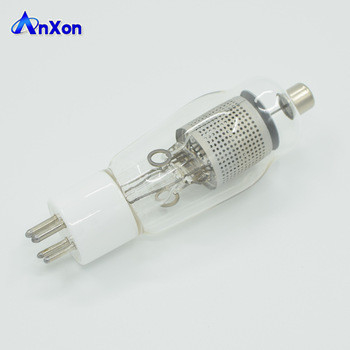 China Vendor AnXon Oscillation Tube ITL12-1 Industrial RF heating triode supplier