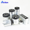 AnXon High quality CT27 High Voltage Storage 900V 1075UF DC Link Film Capacitor supplier